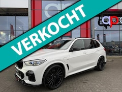 BMW X5 - XDrive45e High Executive M Pakket