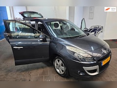 Renault Scénic - 1.6 Sélection Business Sport km 116.000