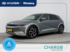 Hyundai IONIQ 5 - Lounge 73kWh | Unieke km-stand | SoH 97% | Leer | Memory | 360 Camera | V2L | Stoelventila
