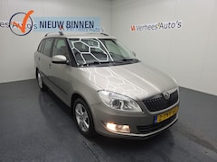 Skoda Fabia Combi - 1.2 TSI Drive