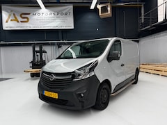 Opel Vivaro - 1.6 CDTI L1H1 Edition *Koelwagen* Inruilkoopje