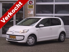 Volkswagen Up! - 1.0 move up BlueMotion