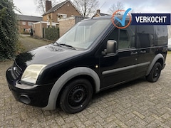 Ford Transit Connect - 1.8 TDCi 2011 euro 5 119000km NAP AIRCO