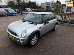 MINI Cooper - 1.6 One | NWE APK | Airco | E-Ramen |