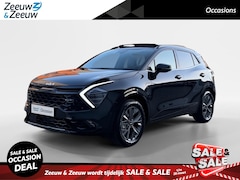 Kia Sportage - 1.6 T-GDi Hybrid GT-PlusLine | Harman/Kardon premium geluidsinstallatie | Elektrisch verst