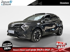 Kia Sportage - 1.6 T-GDi Plug-in Hybrid AWD GT-PlusLine | Apple Carplay / Android Auto | Navigatiesysteem