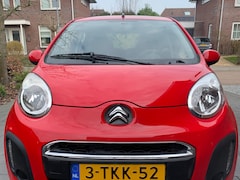 Citroën C1 - 1.0 Collection Lage km stand