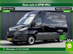 Iveco Daily - 35S16V L2H2 | Automaat | Camera | 3.5T Trekgewicht | Climate | Cruise | Euro 6