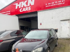 Volkswagen Golf - 1.2 TSI BlueMotion bj 2011