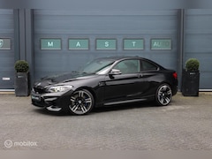 BMW 2-serie Coupé - M2 DCT|Carbon|Harman-Kardon|Camera|Carplay