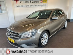 Mercedes-Benz A-klasse - 180 Prestige Sport | Apple carplay | Cruise control | Stoelverwarming | Climate control |
