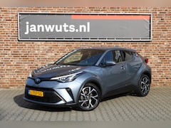 Toyota C-HR - 1.8 Hybrid Business Plus + LED Pack