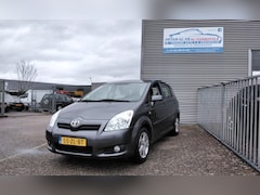Toyota Verso - 1.8 VVT-i Sol 2e eigenaar - nap