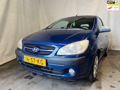 Hyundai Getz - 1.4i Active Cool Airco