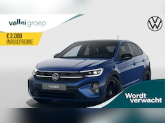 Volkswagen Taigo - 1.0 TSI 116PK DSG R-Line Edition Black Style