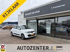 Renault Twingo - 1.0 SCe Collection | airco | R&Go navigatie | cruise control | tijdelijk gratis Top Afleve