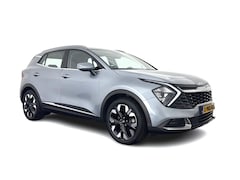 Kia Sportage - 1.6 T-GDi Plug-in Hybrid AWD DynamicLine (INCL-BTW) Aut.*FULL-LED | ADAPTIVE-CRUISE | WIDE