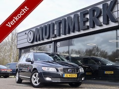 Volvo V70 - 2.0 D3 Polar+