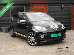 Volkswagen Up! - 1.0 TSI BMT STREET UP