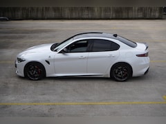 Alfa Romeo Giulia - 2.9 V6 Quadrifoglio 510 ( BTW nog verrekenbaar)