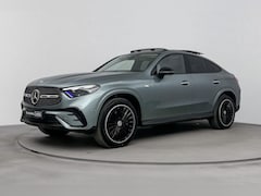 Mercedes-Benz GLC-klasse Coupé - GLC 400e Automaat 4MATIC AMG Line | Premium Plus Pakket | Nightpakket | Winterpakket | Pan