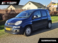 Fiat Panda - 0.9 TwinAir Lounge