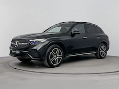 Mercedes-Benz GLC-klasse - GLC 300e Automaat 4MATIC AMG Line | Premium Plus Pakket | Nightpakket | Winterpakket | Pan