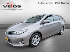 Toyota Auris Touring Sports - 1.8 Hybr. Lease Panoramdak Parkeersensoren voor + achter
