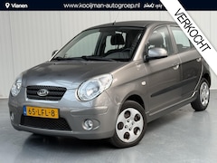 Kia Picanto - 1.0 Seven