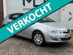 Opel Astra - 1.4 Turbo Edition - Perfect onderhouden - NAP