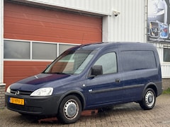 Opel Combo - 1.3 CDTi Base | Airco | 158664 nap |