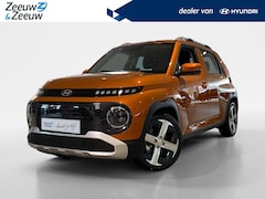 Hyundai Inster - Evolve Sky 49KWH | + WINTER PACK | MEGA ACTIE RIJKLAAR 27.850,