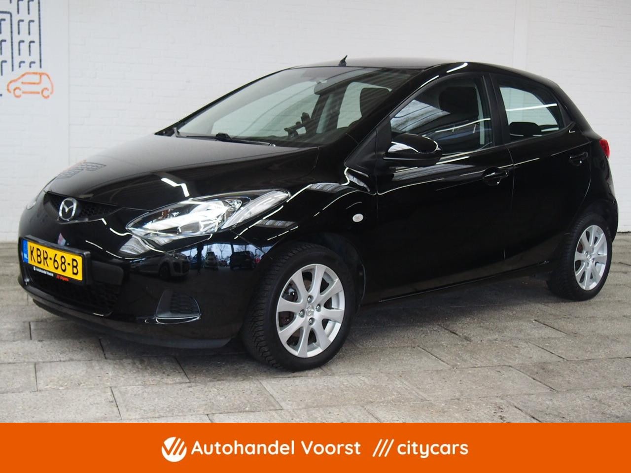 Mazda 2 - 1.3 TS (APK:Nieuw) Incl.Garantie - AutoWereld.nl