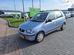 Suzuki Alto - 1.1 GLS / AUTOMAAT / 86.699 km / APK maart 2027