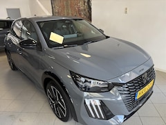 Peugeot 208 - 1.2 Hybrid 136 e-DCS6 GT