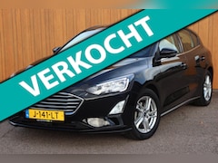 Ford Focus - 1.0 EcoBoost Hybrid Trend Edition Business org.NL camera