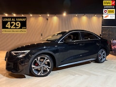 Audi A3 Limousine - 35 TFSI S edition Carplay | Bomvol |