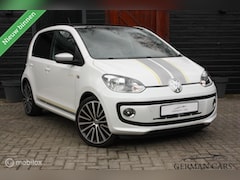 Volkswagen Up! - 1.0 TSI BMT STREET UP