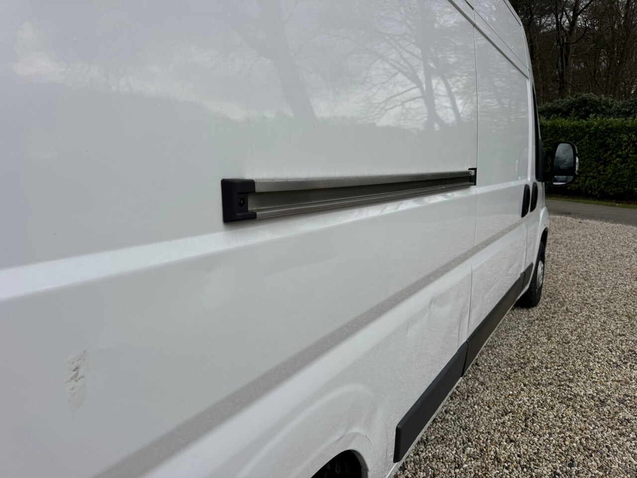 Opel Movano - 2.2D 120 L3H2 Edition 2.2D 120 L3H2 Edition