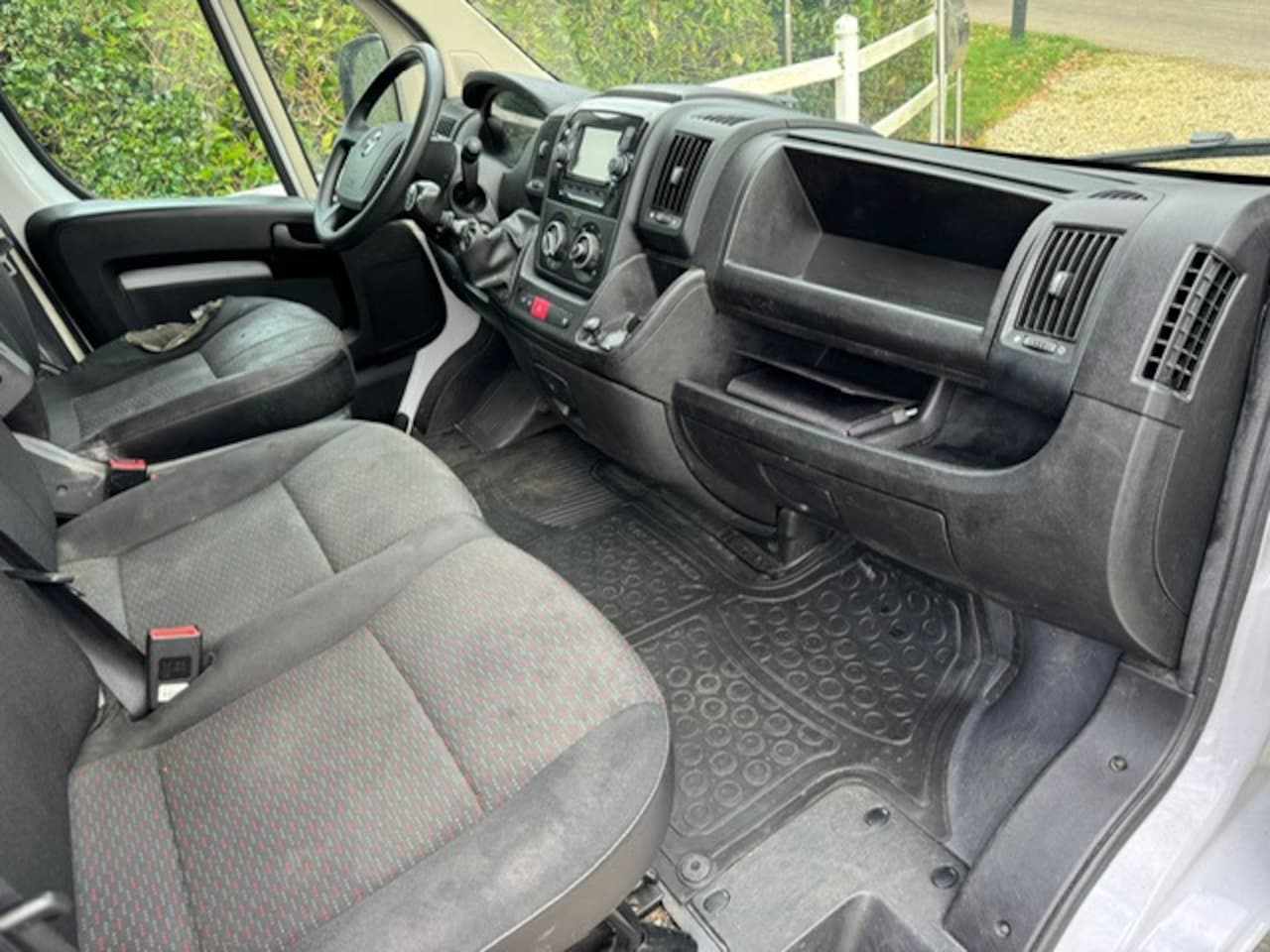 Opel Movano - 2.2D 120 L3H2 Edition 2.2D 120 L3H2 Edition