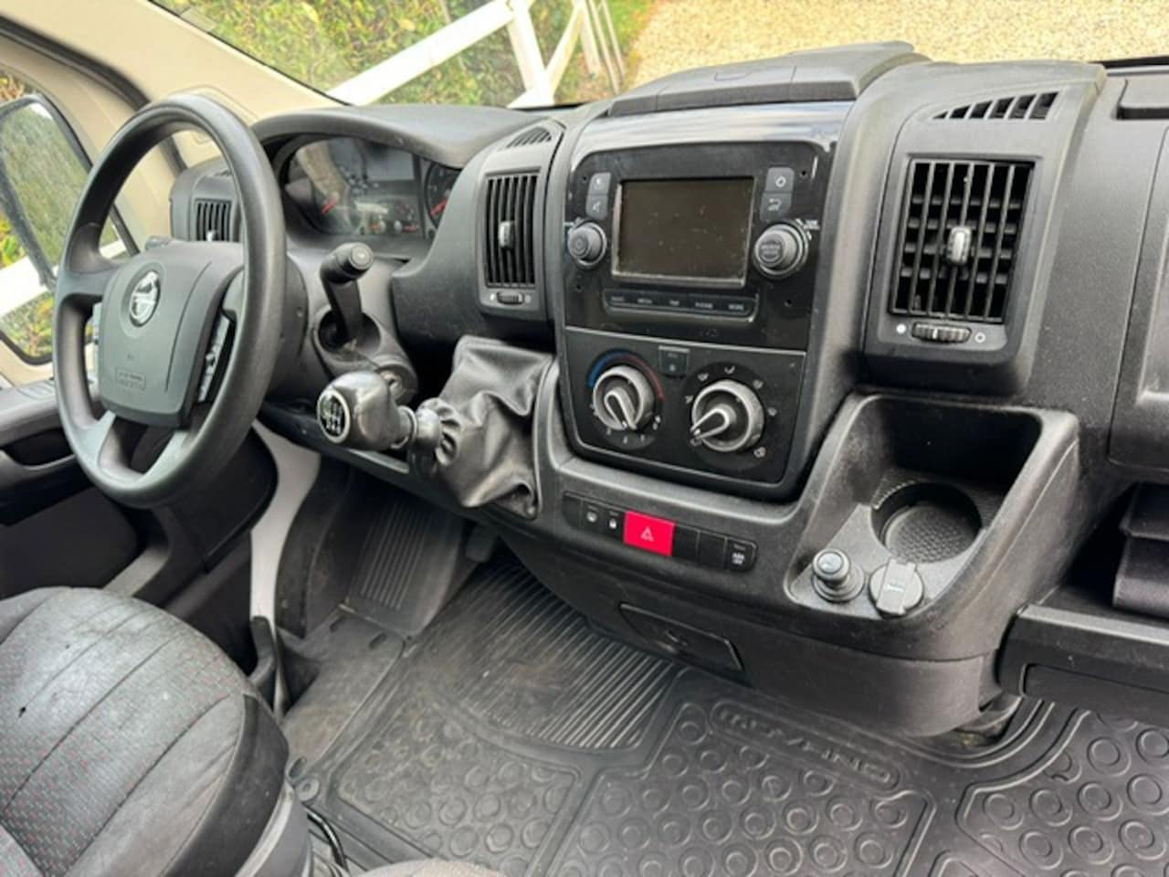 Opel Movano - 2.2D 120 L3H2 Edition 2.2D 120 L3H2 Edition