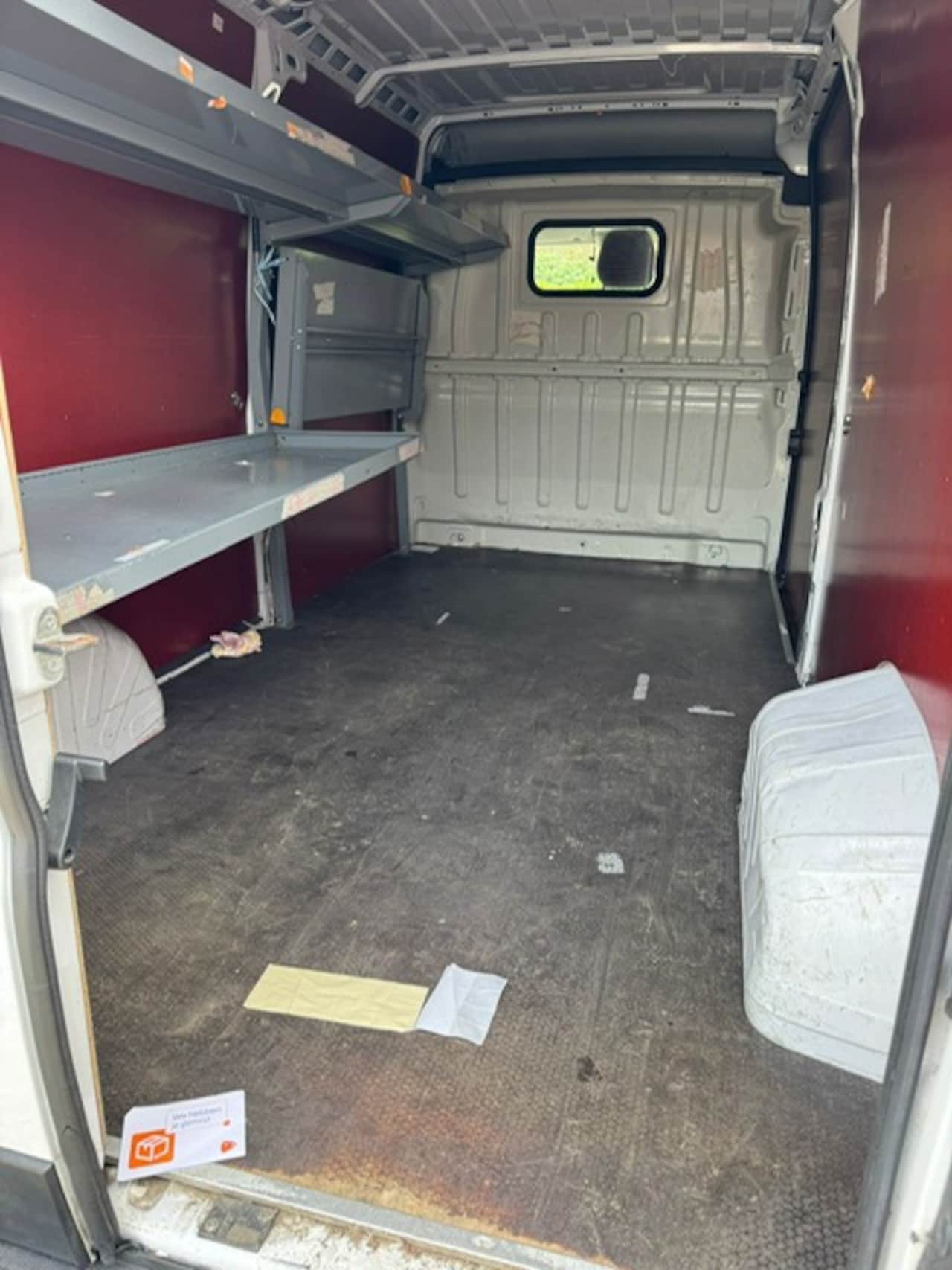 Opel Movano - 2.2D 120 L3H2 Edition 2.2D 120 L3H2 Edition