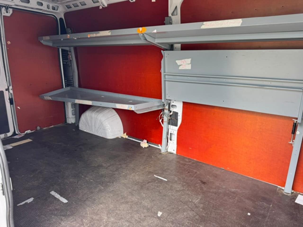 Opel Movano - 2.2D 120 L3H2 Edition 2.2D 120 L3H2 Edition