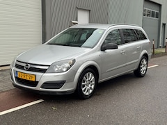 Opel Astra Wagon - 1.6 Elegance