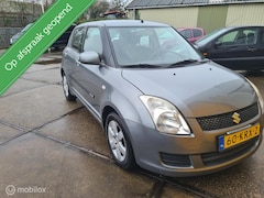 Suzuki Swift - 1.3 Comfort bj 2010 apk 1-2027