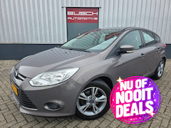 Ford Focus - 1.0 EcoBoost 5 deurs Edition D-RIEM IS VERVANGEN