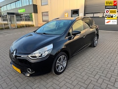 Renault Clio Estate - 0.9 TCe Night&Day