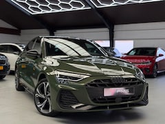 Audi A3 Sportback - 35 TFSI 3x S-Line CarPlay RS Seats