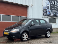 Chevrolet Kalos - 1.4-16V Style |Airco | 57.446 NAP |01-04-2027 APK