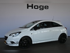 Opel Corsa - 1.0 Turbo Color Edition OPC Line Airco Cruise Control LED Rijklaarprijs Inruil Mogelijk